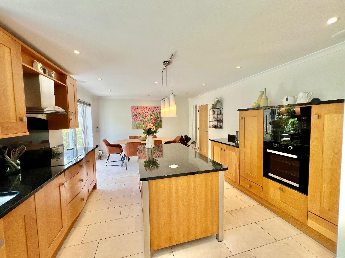 Celtic View, Litchard, Bridgend County Borough, CF31 1YG